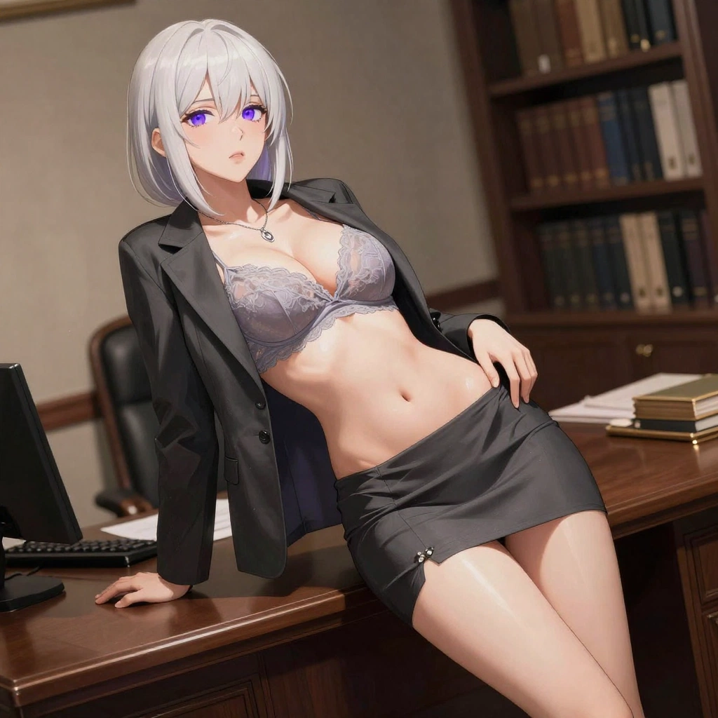 Character avatar