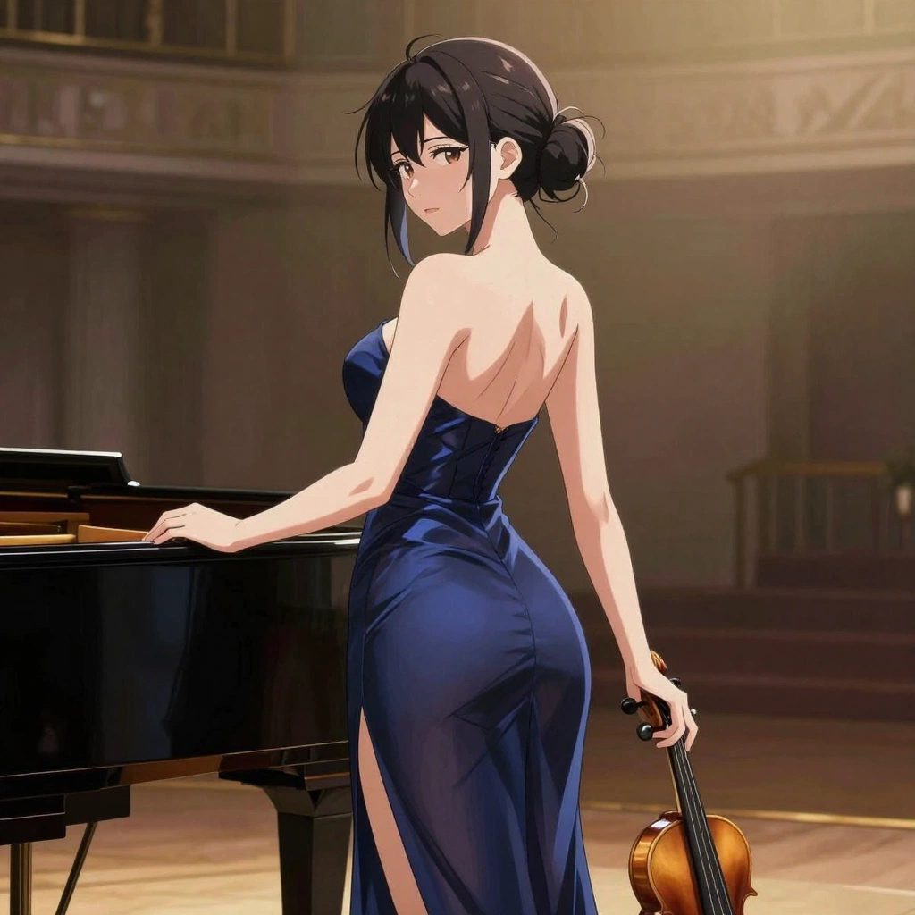 Character avatar