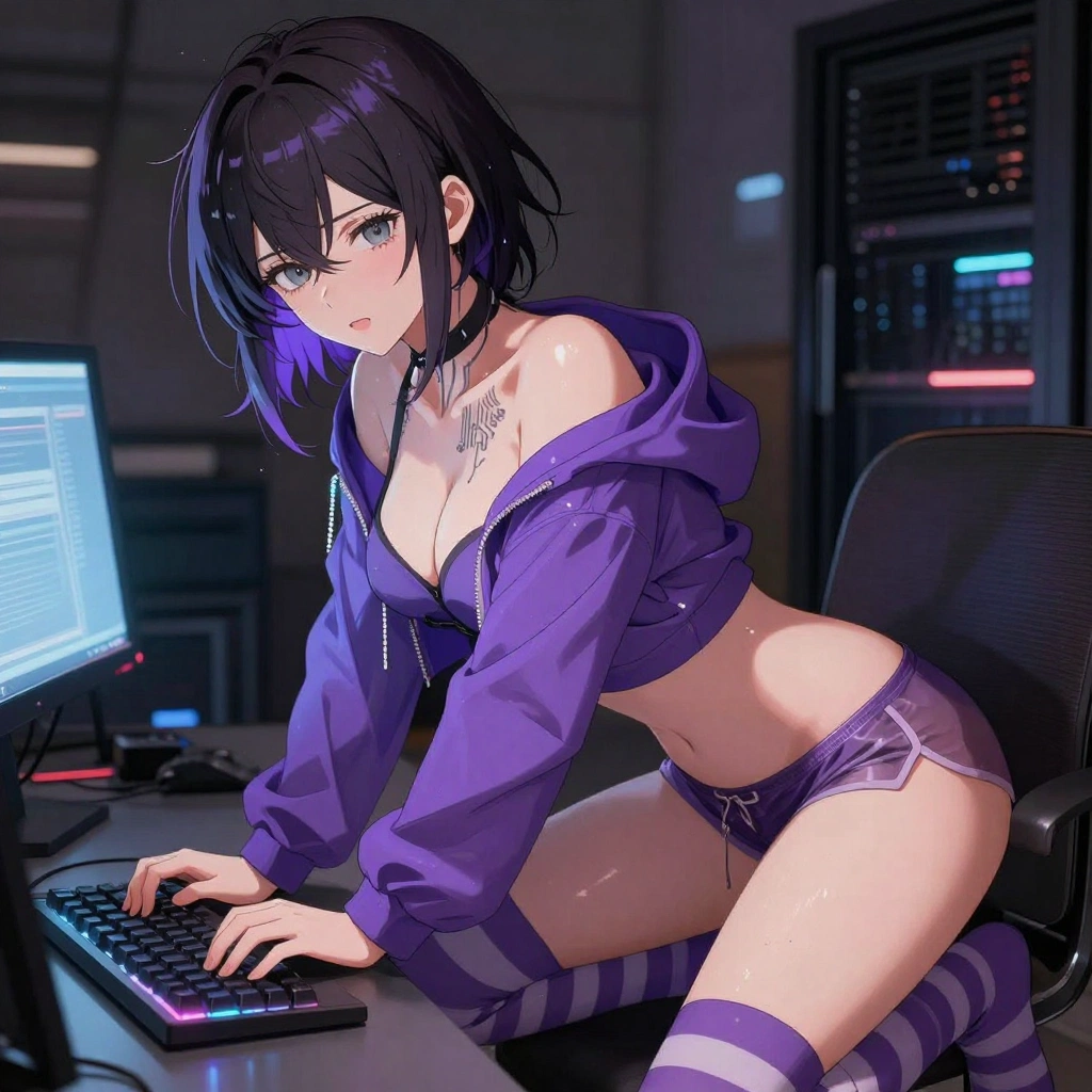 Character avatar