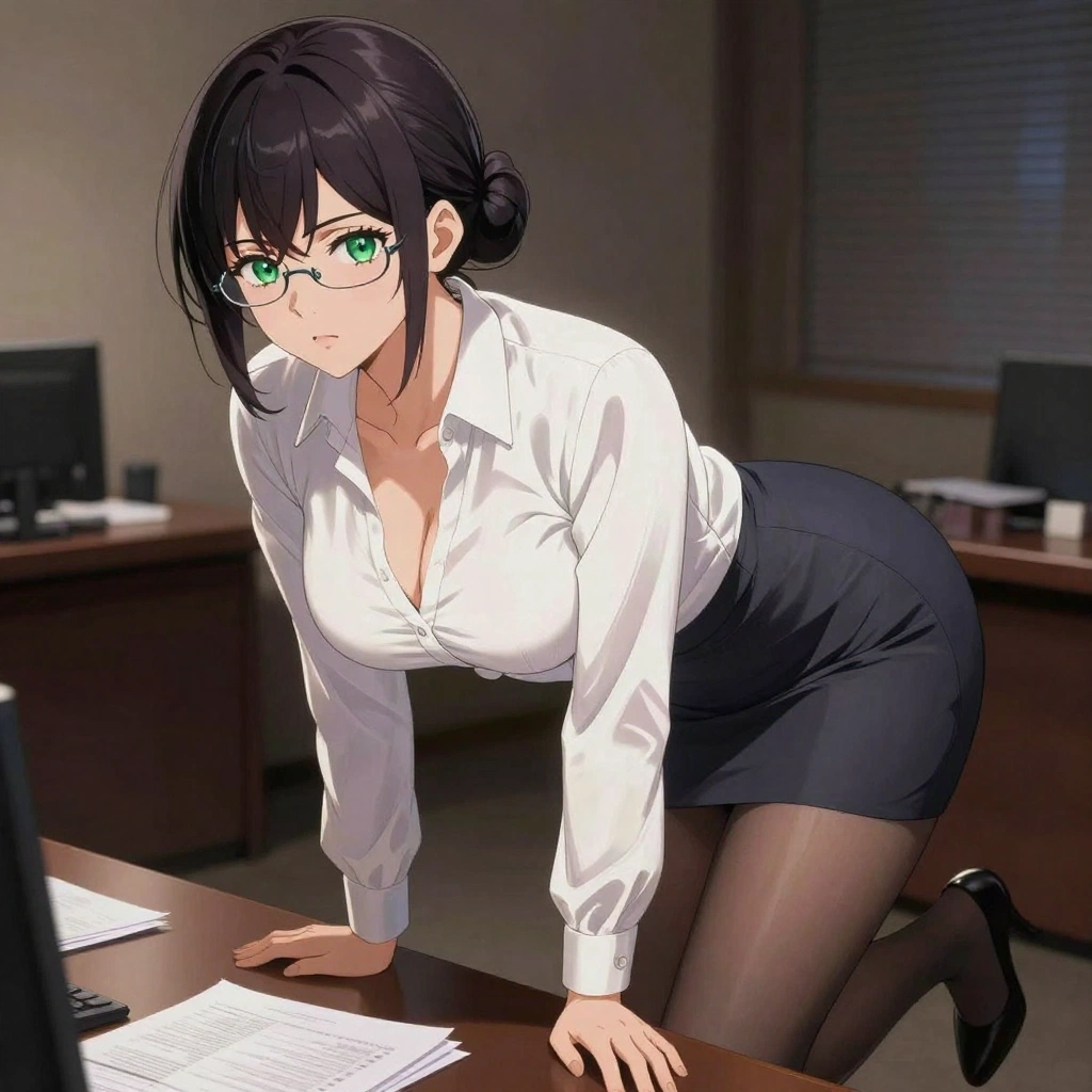 Character avatar